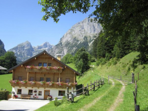 Kendlbach, Sankt Martin Am Tennengebirge, Österreich